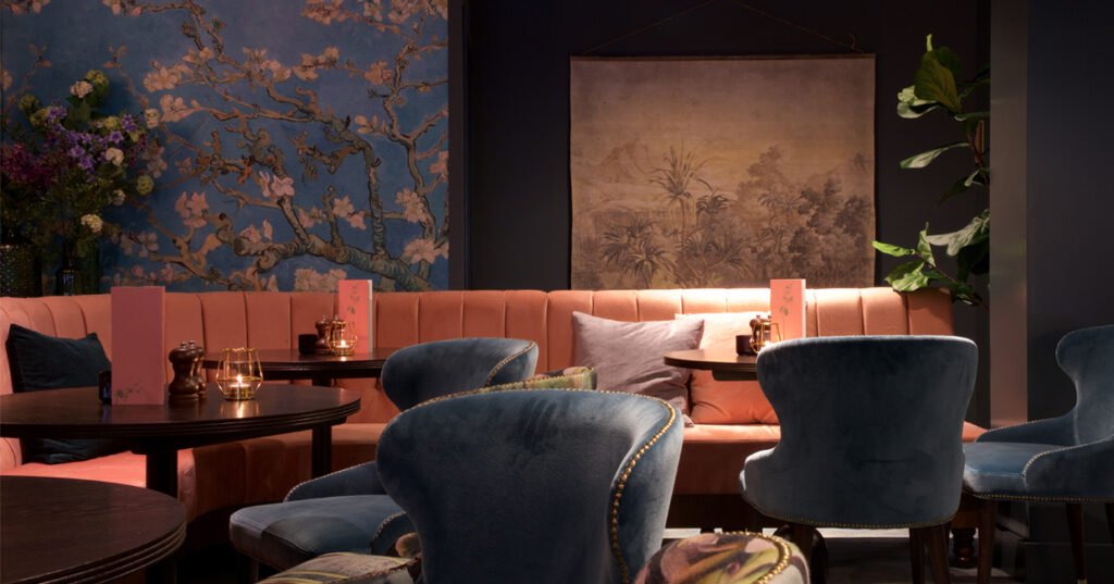 Brasserie Blanc arrives in Hale Barns