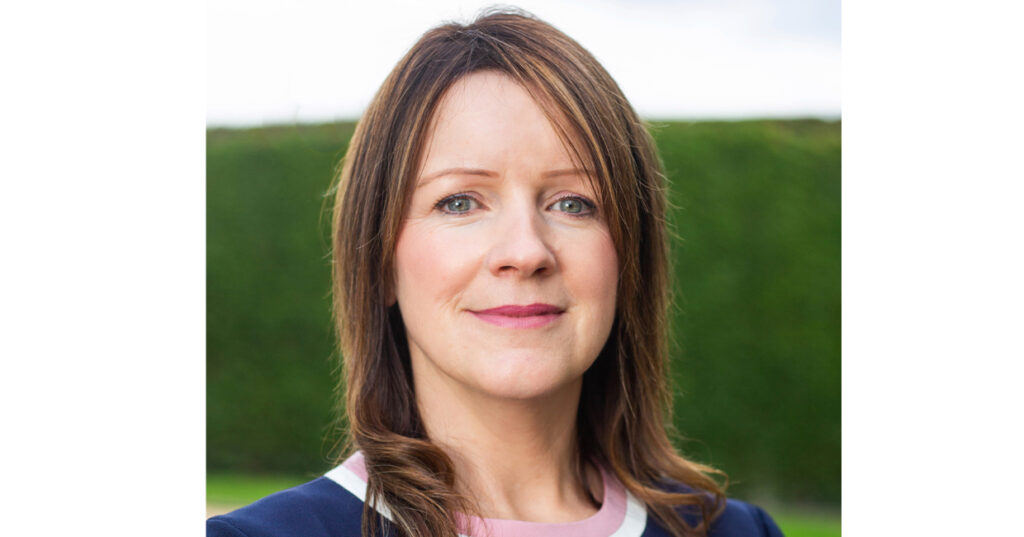 Preferred Hotels & Resorts promotes Brenda Collin to Senior Vice President of Europe