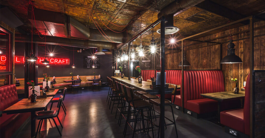 Brewdog opens new bar in Covent Garden