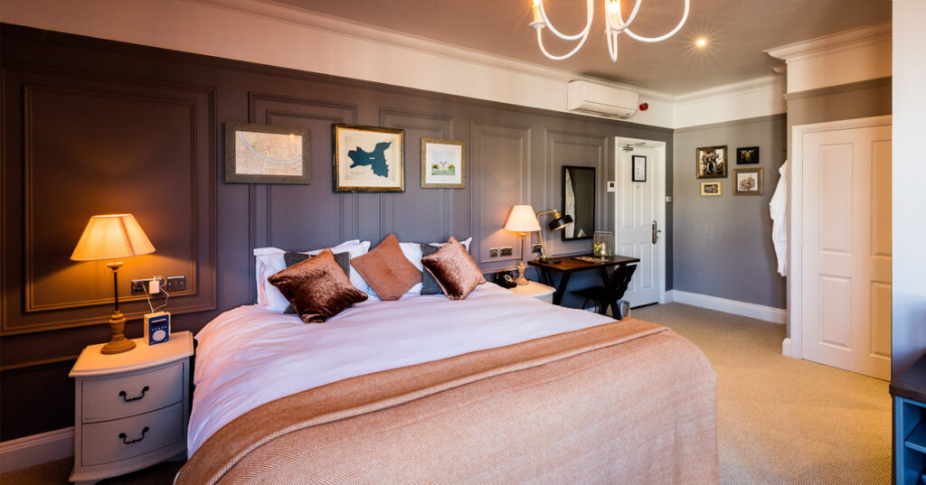 The Brewers Inn undergoes refurbishment