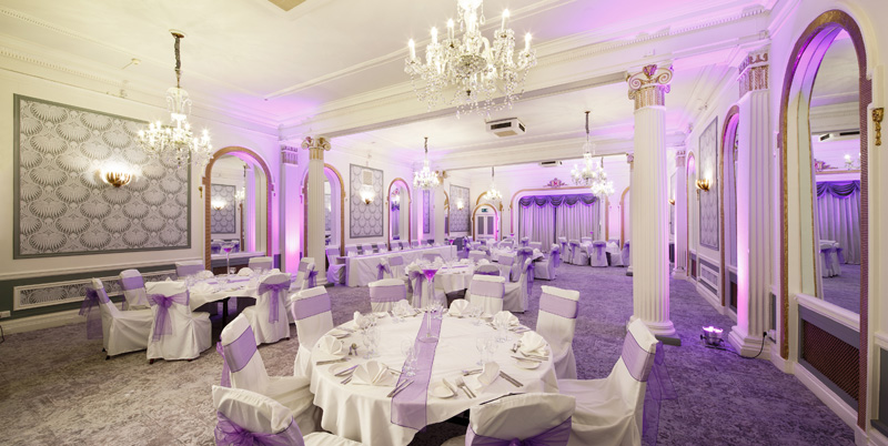 Jupiter Hotels unveils new meeting and event spaces at three properties