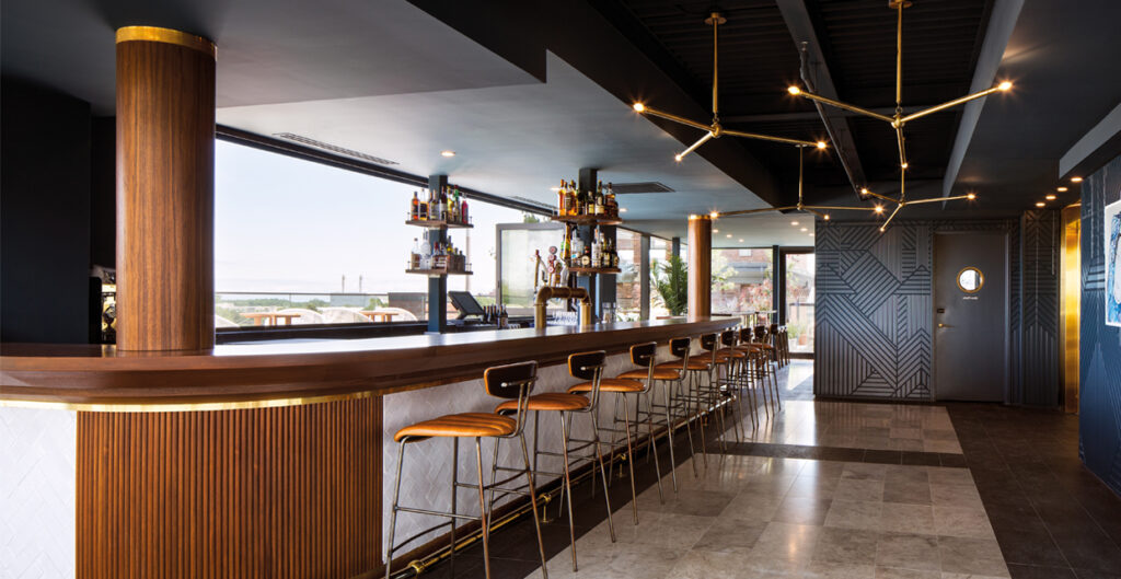 The Broadview Hotel, Toronto
