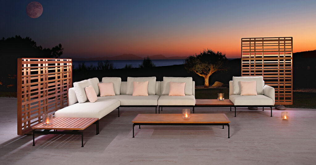 Barlow Tyrie receives Red Dot Award: Product Design 2020