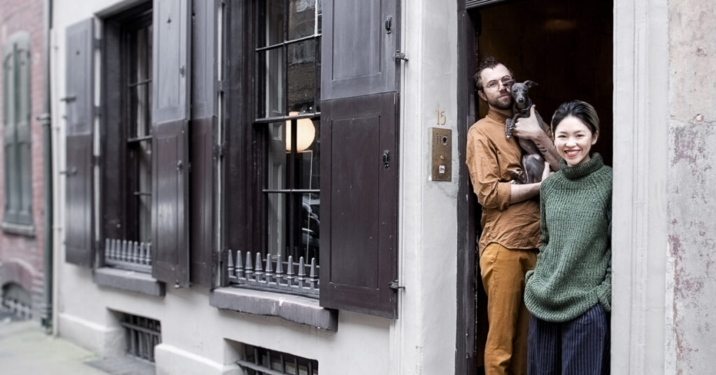 Husband and wife team to bring Bun House to Soho