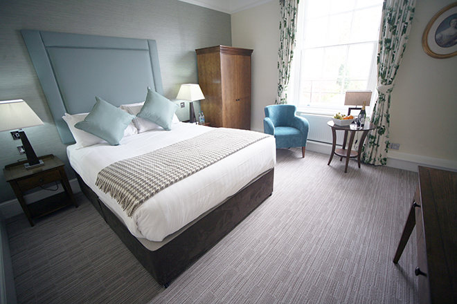 Trio of high-end hotels joins BW Premier Collection