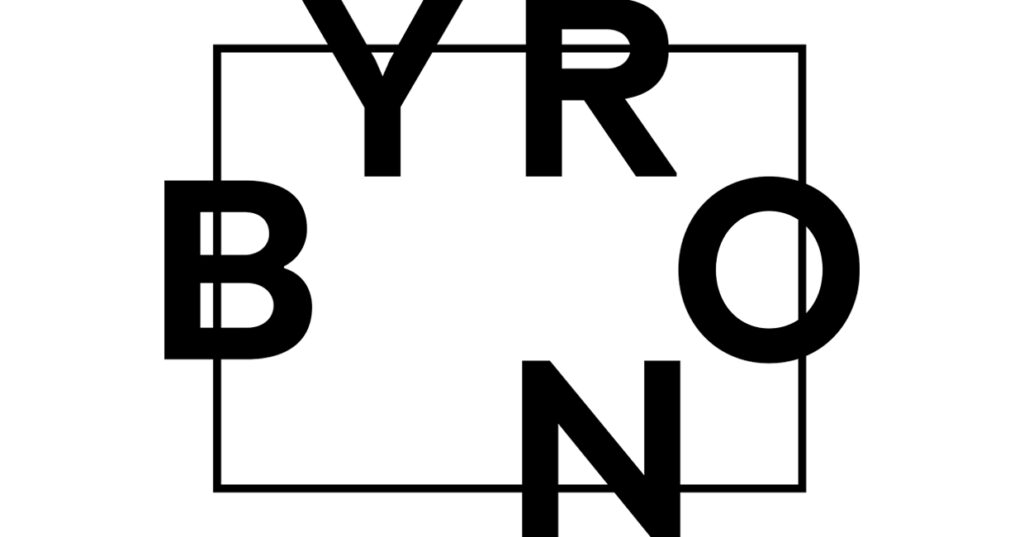 Byron initiates redesign