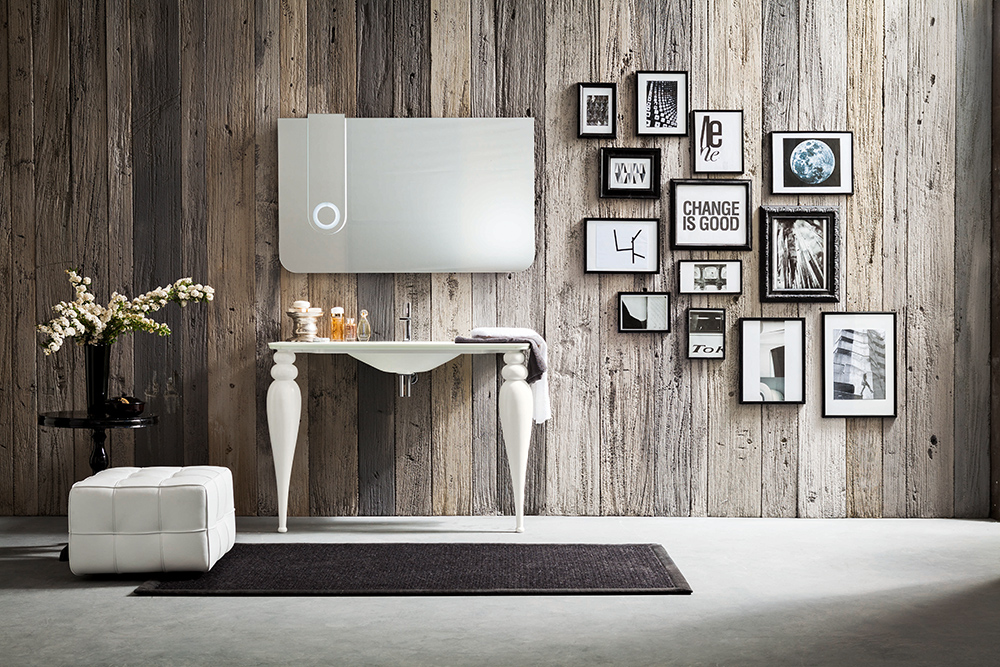 ISH trend report: C.P. Hart