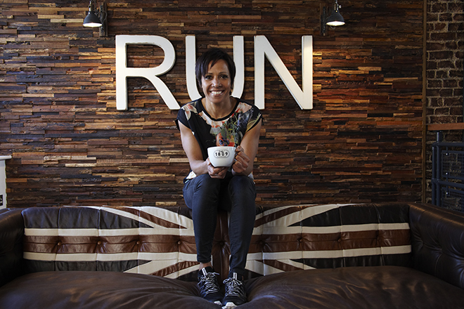 Café 1809, Hildenborough