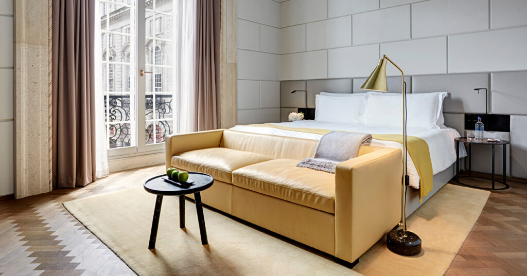 The Set Hotels will once again be welcoming guests in London, Paris and Amsterdam this September