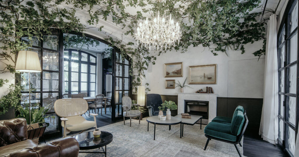 Can Bordoy Grand House & Garden, Palma de Mallorca