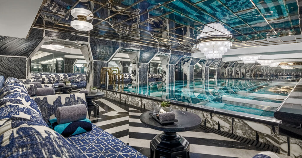 Capella Hanoi opens its doors, reviving the vibrant spirit of the roaring 1920s in the capital’s Old Quarter