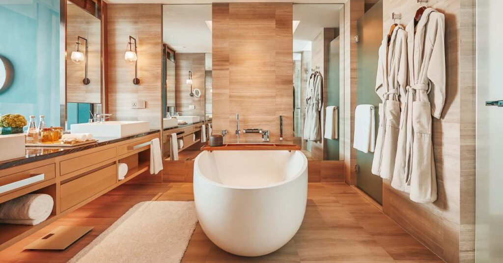 Capella Bangkok to open first property in Thailand