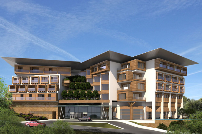 Carlson Rezidor to open seventh Istanbul hotel