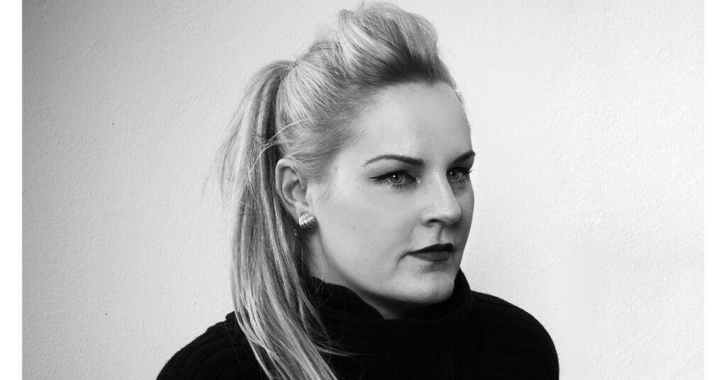 Introducing Studio Carter: An artistically driven design studio founded by world-class designer Robbyn Carter