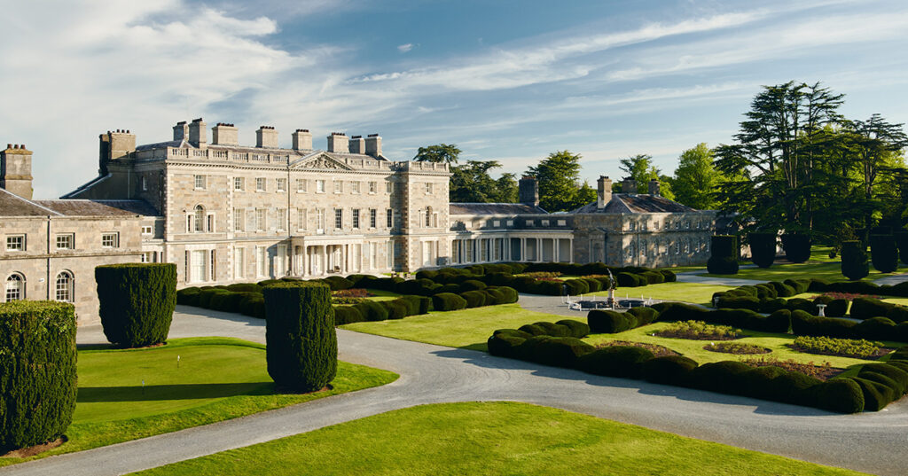 Accor brings iconic Fairmont brand to Ireland