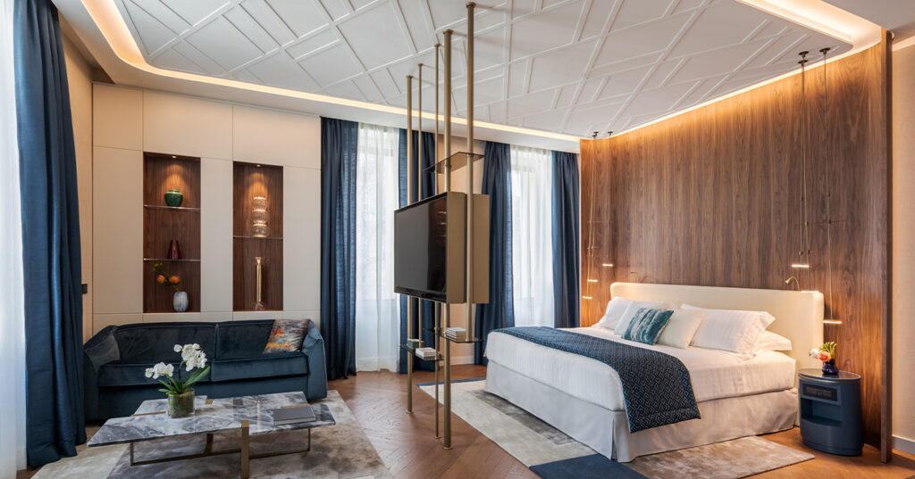 Baglioni Hotels & Resorts launches latest Hotel in Milan