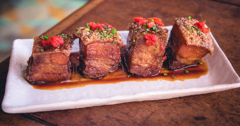 Señor Ceviche to open second site