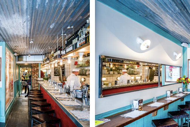 Ceviche Soho to exhibit work from two of Peru’s most celebrated photographers