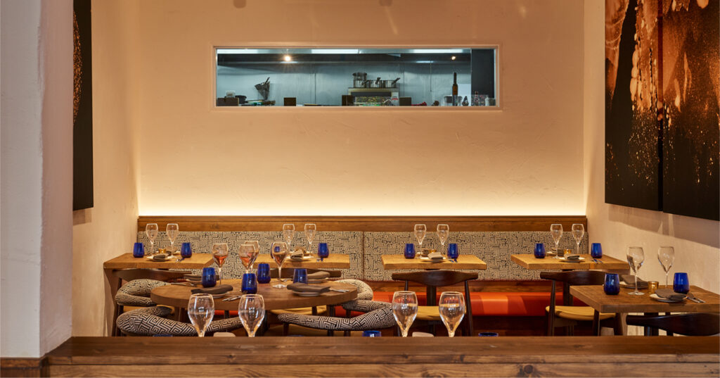 Chakana opens in Birmingham