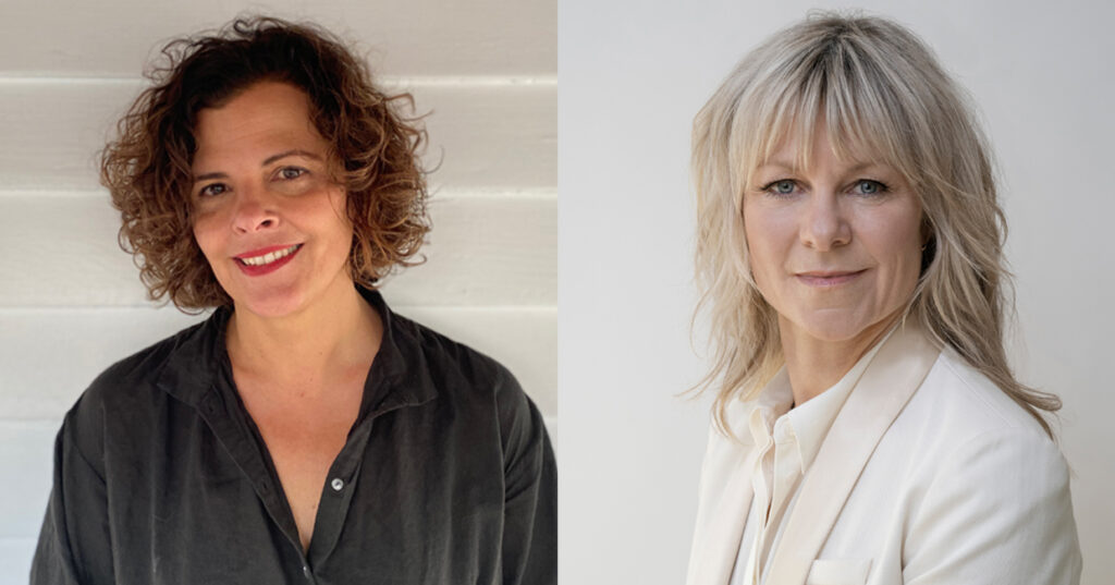 Champalimaud Design introduces two new principals: Matoula Karagiannis and Kajsa Krause
