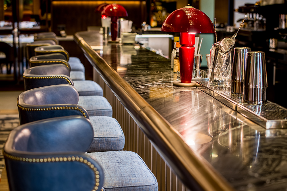 Devonshire Club, London