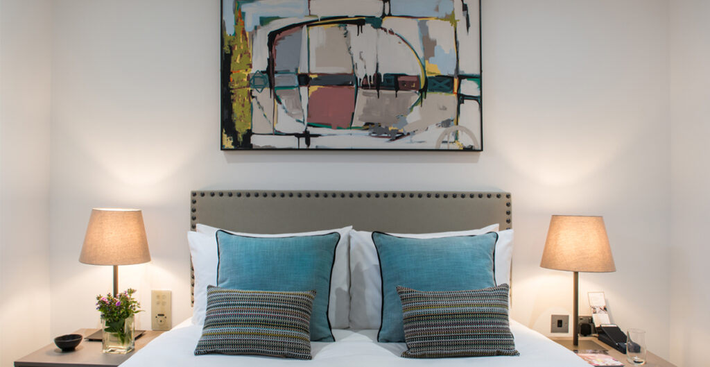 London’s newest Supercity Aparthotel opens