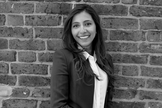 Morpheus appoints new head of design