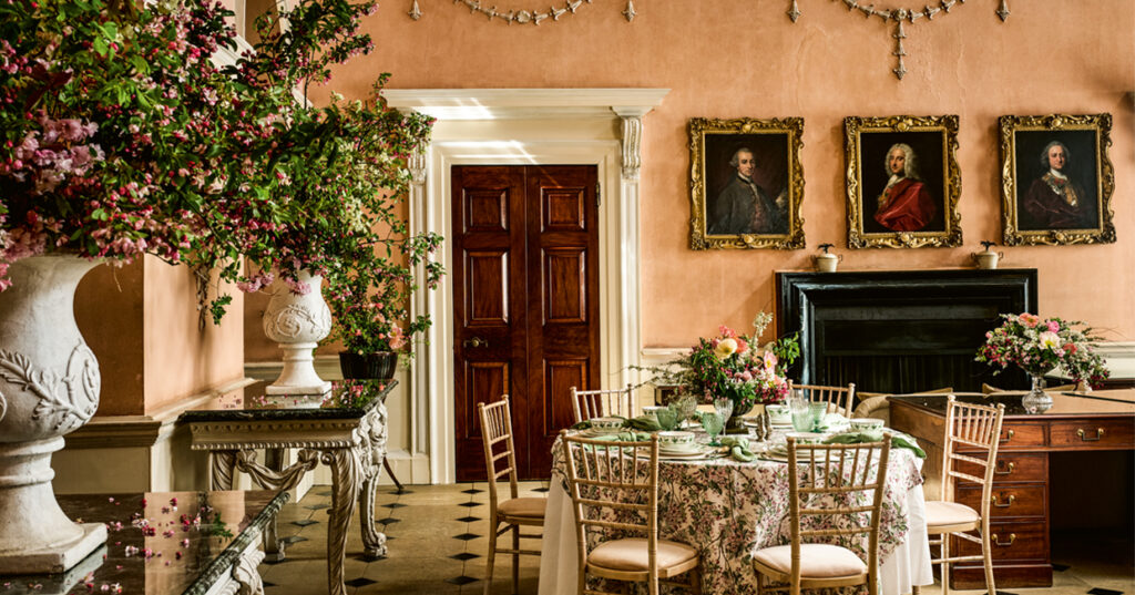 Design Centre, Chelsea Harbour to host Twinkle Town in aid of Place2Be