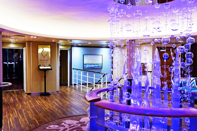 Chelsom brings light to hospitality