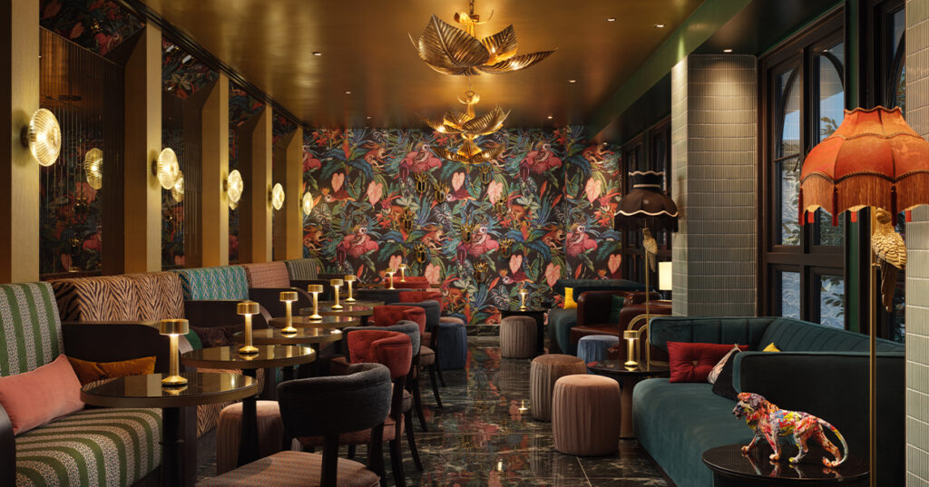 Chelsom at The Other House, London