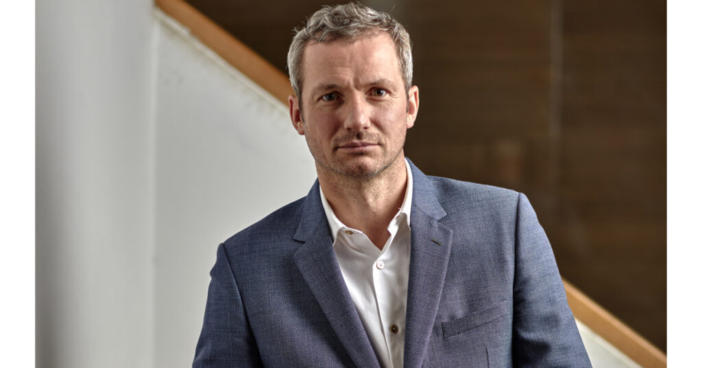 Global Principle of HBA Residential, Chris Godfrey has been appointed President of SBID