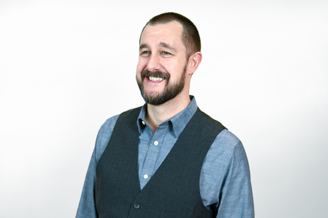 The Gettys Group promotes Chris McDonough to Principal