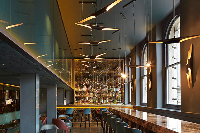 Christopher’s, Covent Garden