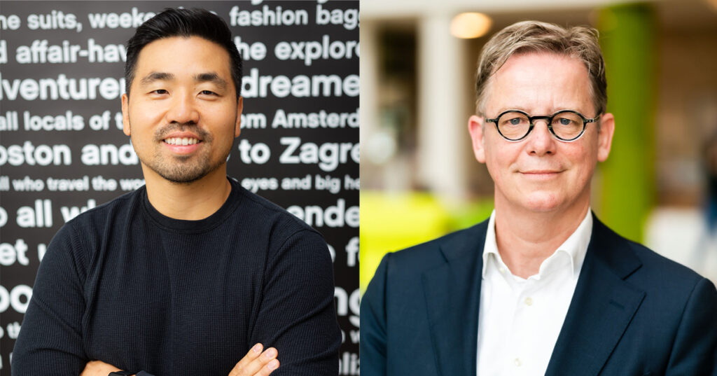 citizenM hotels makes key new appointments