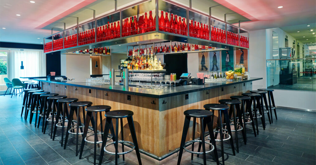 citizenM returns to its roots with Amsterdam opening