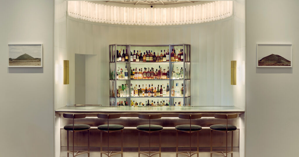 Claridge’s, London, UK