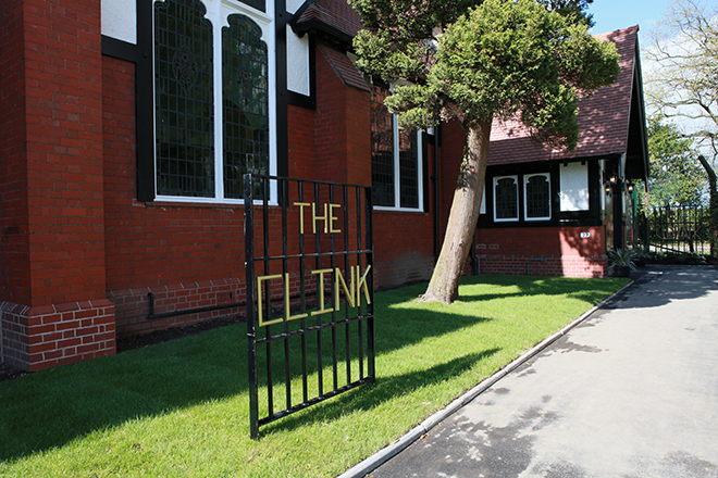 The Clink Restaurant at HMP Styal officially opens to the public