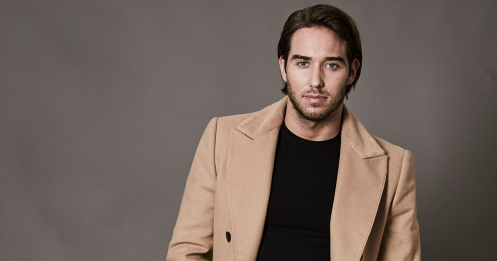 James Lock to host lunch at The Clink Restaurant at HMP Brixton
