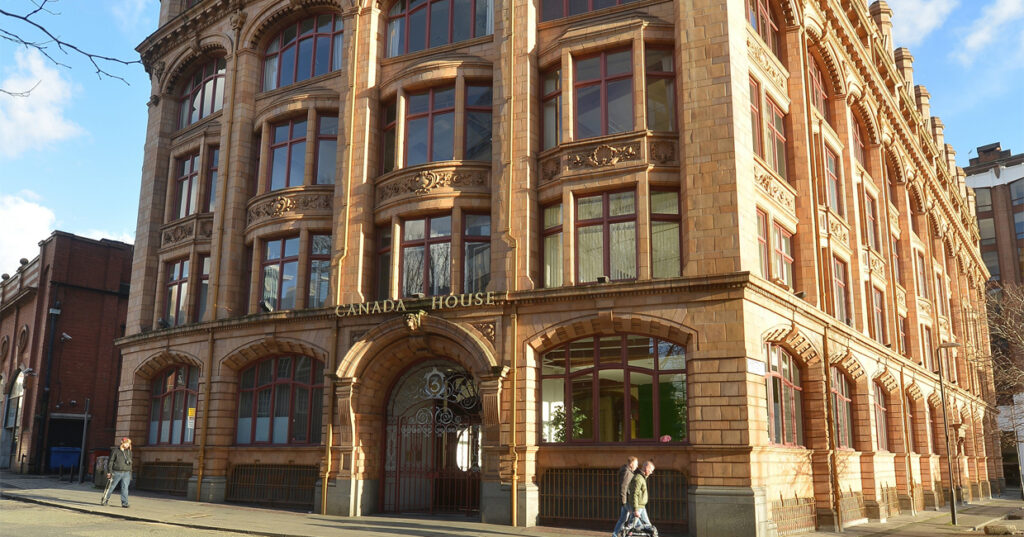 The Clink Café to open in Manchester