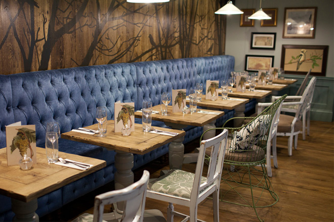 The Coach & Horses Hotel, Kew