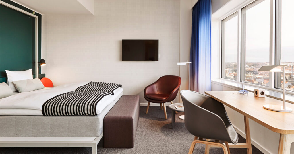 Wyndham Hotels & Resorts to collaborate with Comwell Hotels for Denmark debut