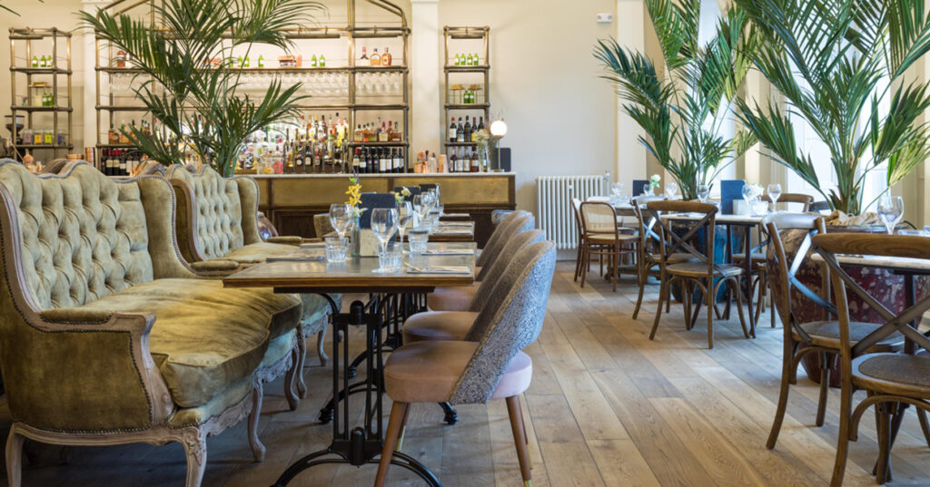 Concorde BGW wins big at Northern Design Awards 2018