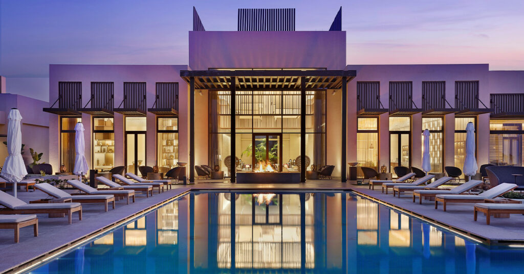 Conrad Hotels & Resorts debuts in Morocco with Conrad Rabat Arzana