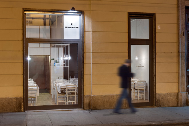 Contesto Alimentare, Turin