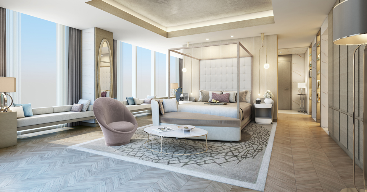 Corinthia Hotels to open first property in the Middle East ...