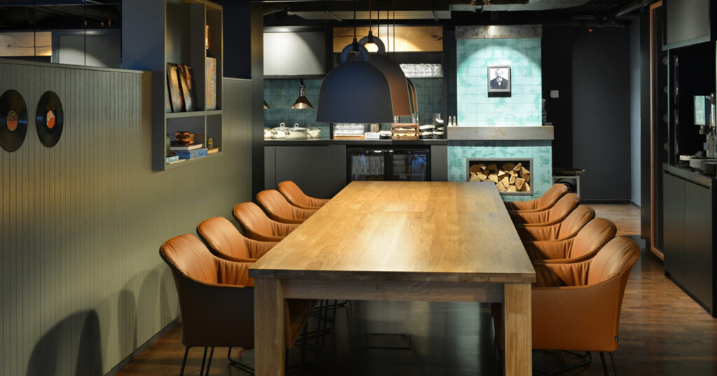 Courtyard Brussels EU opens in heart of European Quarter