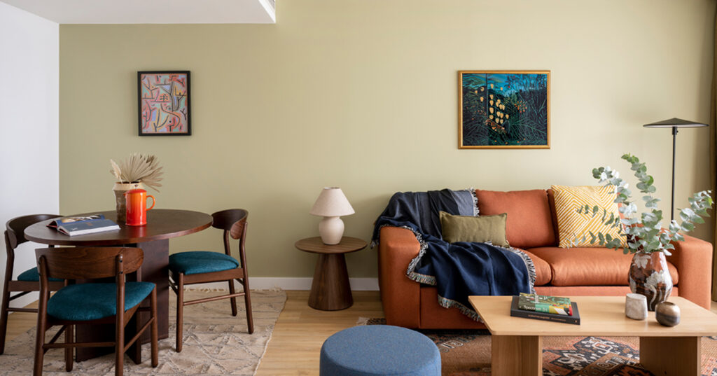 Serviced apartment brand, Cove, opens new flagship in Canary Wharf