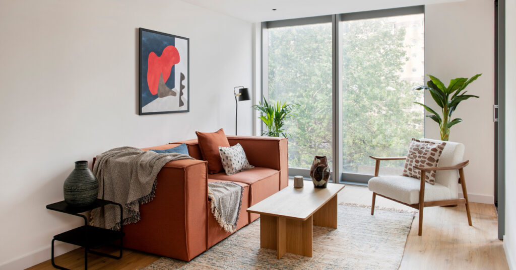 Hospitality leaders edyn sign £62.5m deal to operate part of Canary Wharf’s Landmark Pinnacle