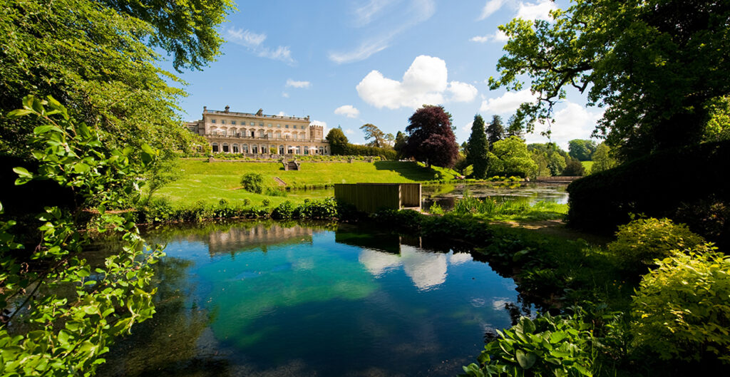 Experimental Group acquires Cowley Manor