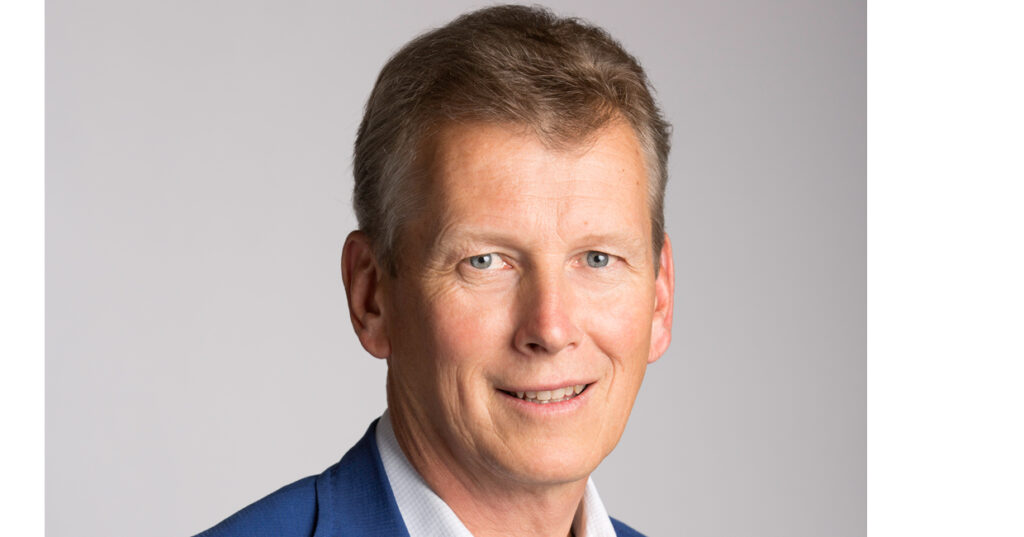 Craig Reid, President & CEO, Auberge Resorts Collection